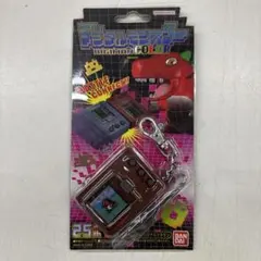 2026年最新】デジタルモンスター Ver.1 (ブラウン)の人気アイテム