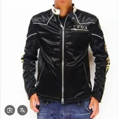 2026年最新】VANSON シングルライダースの人気アイテム - メルカリ