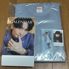 2026年最新】島﨑信長 チェキの人気アイテム - メルカリ