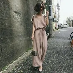 2026年最新】ameri vintage オールインワンの人気アイテム - メルカリ