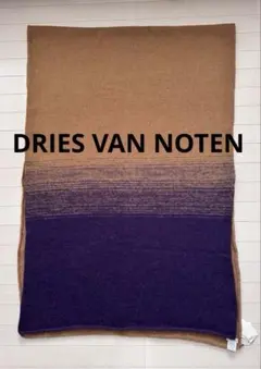 2026年最新】マフラー ドリスヴァンノッテンの人気アイテム - メルカリ