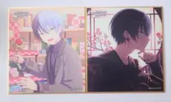 2026年最新】青柳冬弥 色紙の人気アイテム - メルカリ