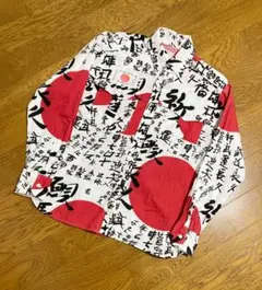 2026年最新】ラロッカ 漢字シャツの人気アイテム - メルカリ