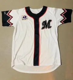 2026年最新】誠 ユニフォーム ロッテの人気アイテム - メルカリ