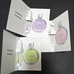 2026年最新】シャネル香水サンプルの人気アイテム - メルカリ