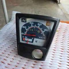 2026年最新】スピードメーター カブの人気アイテム - メルカリ