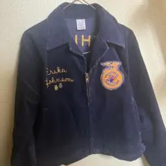 2026年最新】ffaジャケット 80sの人気アイテム - メルカリ