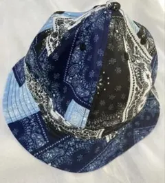 2026年最新】supreme ペイズリー ハットの人気アイテム - メルカリ