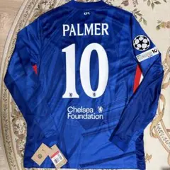 2026年最新】チェルシーユニフォーム 長袖の人気アイテム - メルカリ