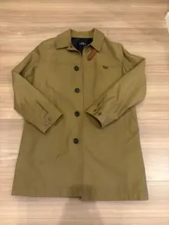 2026年最新】コーチ coach ステンカラーコートの人気アイテム - メルカリ