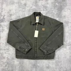 2026年最新】Carhartt デトロイトジャケット j97 mosの人気アイテム
