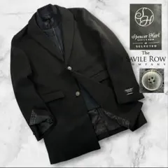 2026年最新】savile row コートの人気アイテム - メルカリ