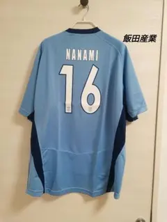 2026年最新】名波 ユニフォームの人気アイテム - メルカリ