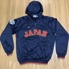 2026年最新】wbc パーカー ミズノの人気アイテム - メルカリ