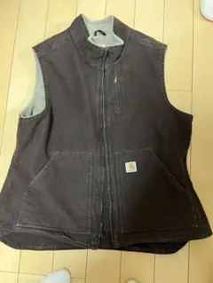 2026年最新】カーハート ベスト 80sの人気アイテム - メルカリ