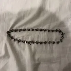 2026年最新】RAF SIMONS ネックレスの人気アイテム - メルカリ