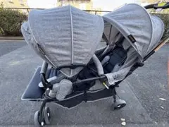 2026年最新】besrey 2人乗りベビーカーの人気アイテム - メルカリ