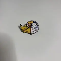 2026年最新】パリオリンピック ピンバッジ ピカチュウの人気アイテム