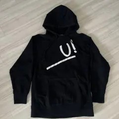 2026年最新】undercover psycho パーカーの人気アイテム - メルカリ