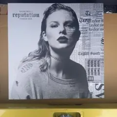 2026年最新】Taylor Swift reputation vipの人気アイテム - メルカリ