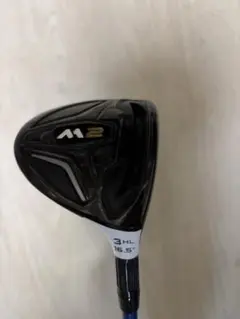 2026年最新】M2 3hl フェアウェイウッドの人気アイテム - メルカリ