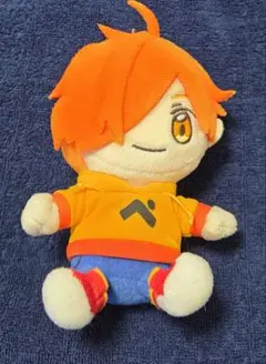 2026年最新】日常組 ぺいんと ぬいぐるみの人気アイテム - メルカリ