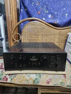 2026年最新】sansui au-d907の人気アイテム - メルカリ