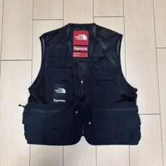 2026年最新】supreme ノースフェイス ベストの人気アイテム - メルカリ