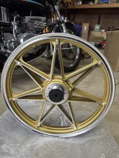 2026年最新】gt380 ホイールの人気アイテム - メルカリ