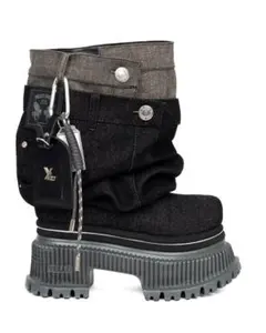 2026年最新】YELLO BOOTSの人気アイテム - メルカリ