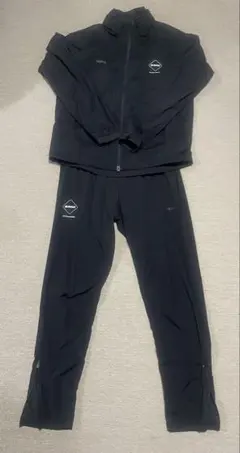 2026年最新】f.c.real bristol セットアップの人気アイテム - メルカリ