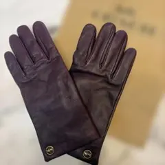 2026年最新】コーチ 手袋の人気アイテム - メルカリ