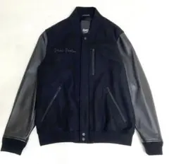 2026年最新】DENHAM スタジャンの人気アイテム - メルカリ