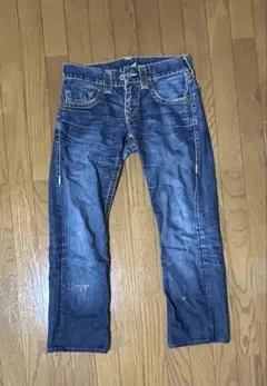 2026年最新】True religion 28の人気アイテム - メルカリ