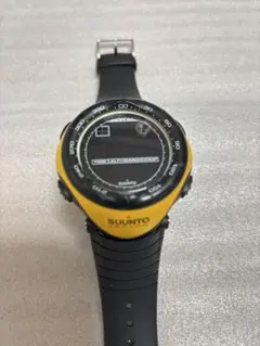 2026年最新】suunto vector イエローの人気アイテム - メルカリ
