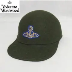 2026年最新】ヴィヴィアンウエストウッド キャップの人気アイテム