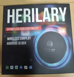 2026年最新】herilary c8 carplay aiの人気アイテム - メルカリ