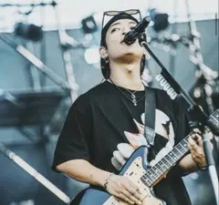 2026年最新】山中拓也 着用の人気アイテム - メルカリ