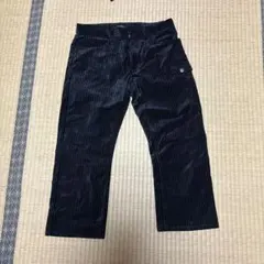 2026年最新】バーバリーブラックレーベル コーデュロイパンツの人気