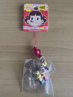 2026年最新】ペコちゃんご当地ストラップの人気アイテム - メルカリ