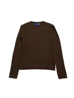 2026年最新】NUMBER (N)INE 七分・長袖カットソーの人気アイテム