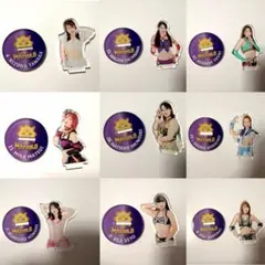 2026年最新】 マリーゴールド 女子プロレスの人気アイテム - メルカリ