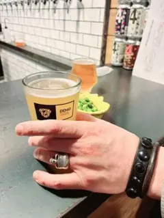 2026年最新】ウルフズヘッド ブレスレットの人気アイテム - メルカリ