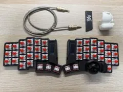 2026年最新】keyball44の人気アイテム - メルカリ