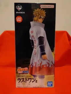2026年最新】Naruto 一番くじ ミナト ラストワンの人気アイテム - メルカリ