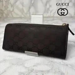 2026年最新】グッチ gucci l字ファスナー財布の人気アイテム - メルカリ