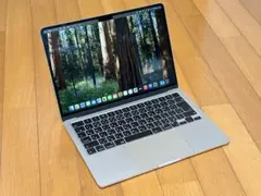 2026年最新】macbook air m2 スターライトの人気アイテム - メルカリ