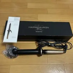2026年最新】ヘアビューロン 4d 34mmの人気アイテム - メルカリ