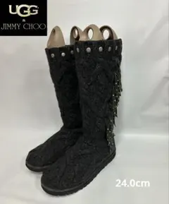 2026年最新】ugg jimmy chooの人気アイテム - メルカリ