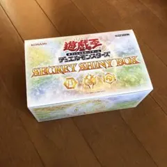 2026年最新】secret shiny boxの人気アイテム - メルカリ